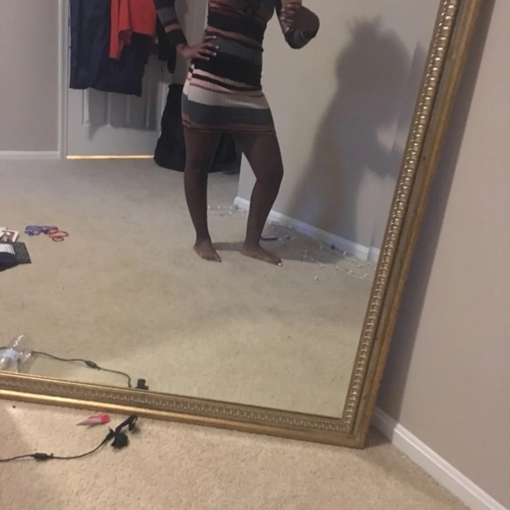 Bodycon dress